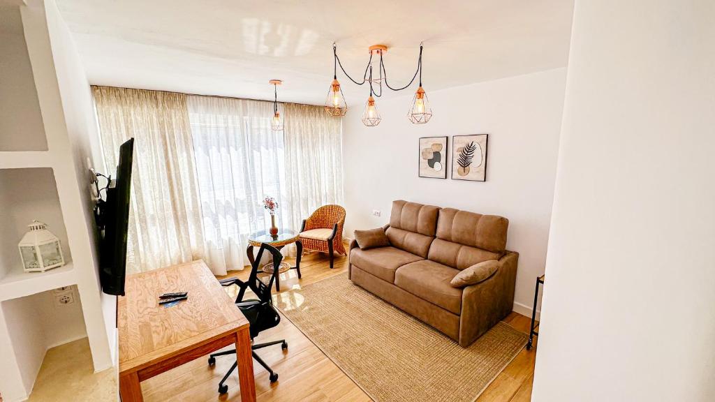 Suite Junior 2
