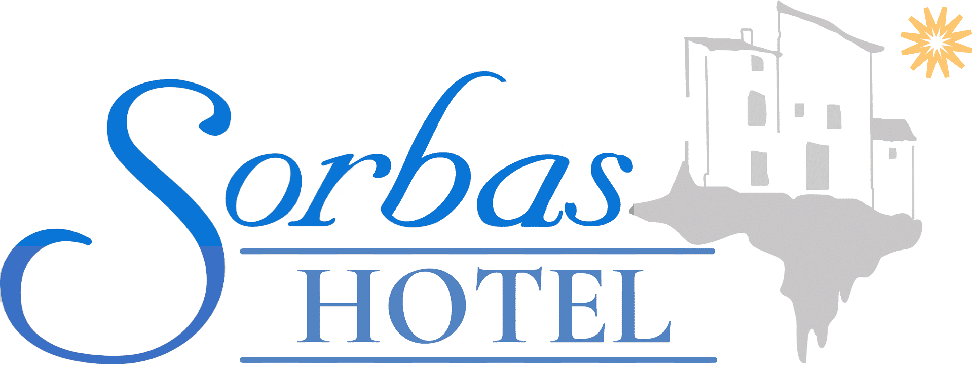 Hotel Sorbas Logo
